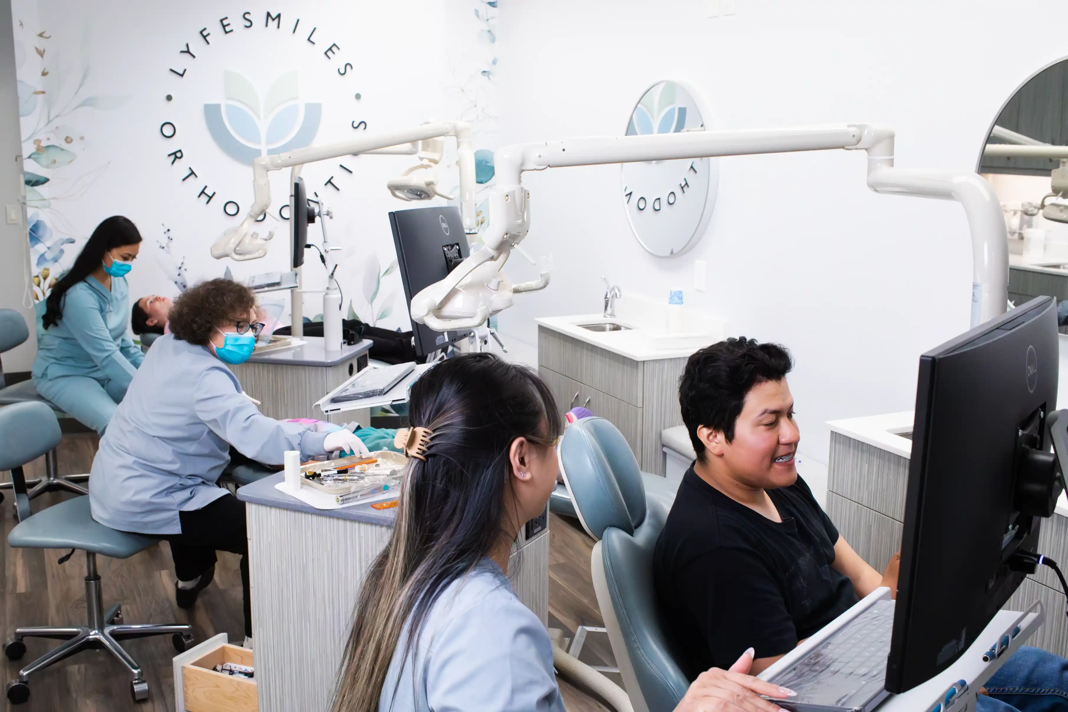 Lyfesmiles Orthodontics