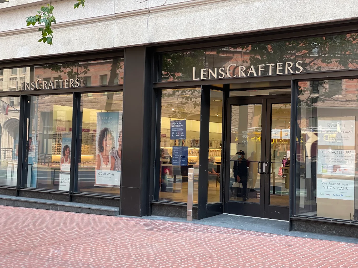 Market Street Optometry