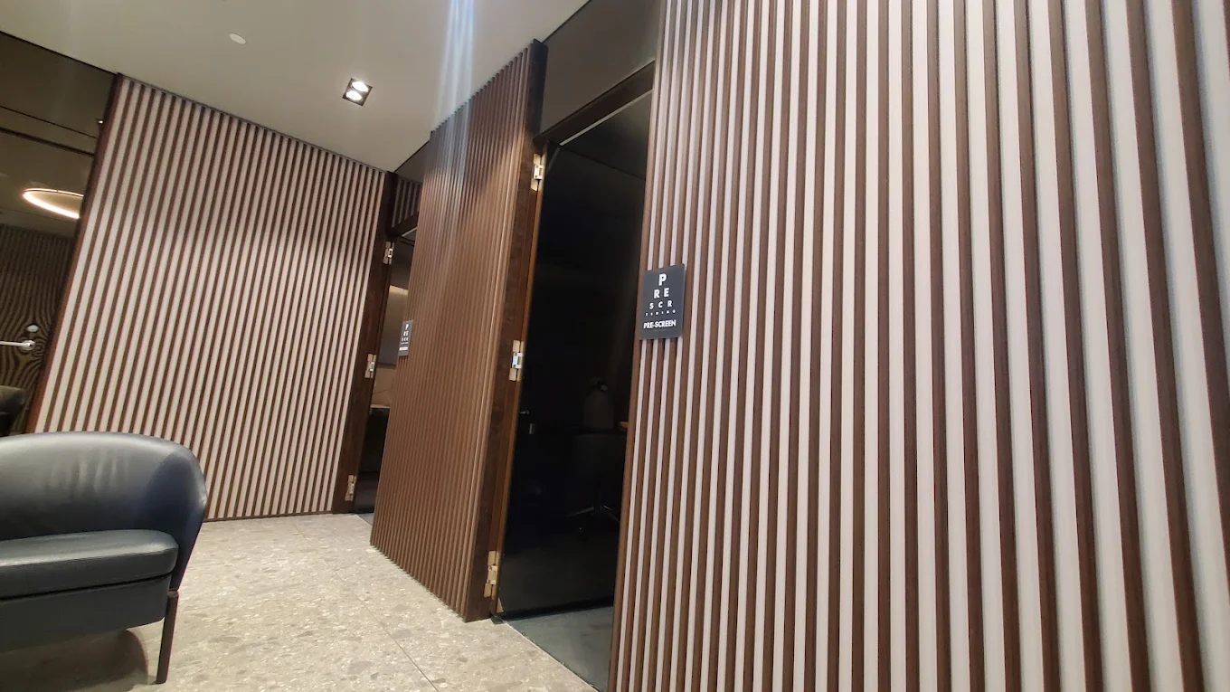 Market Street Optometry