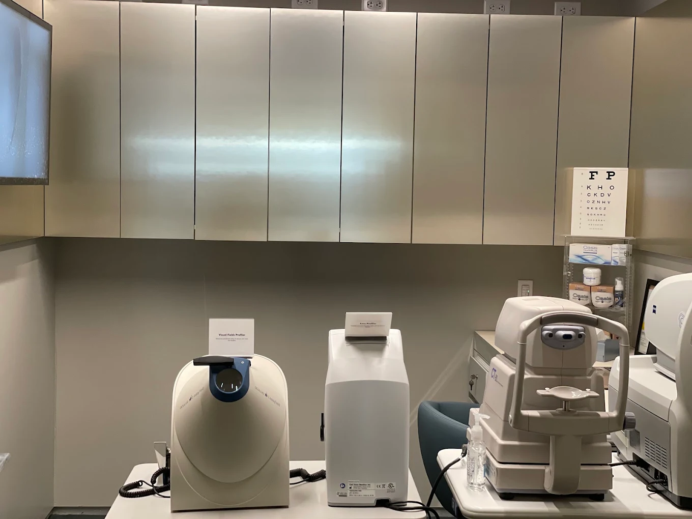 Market Street Optometry