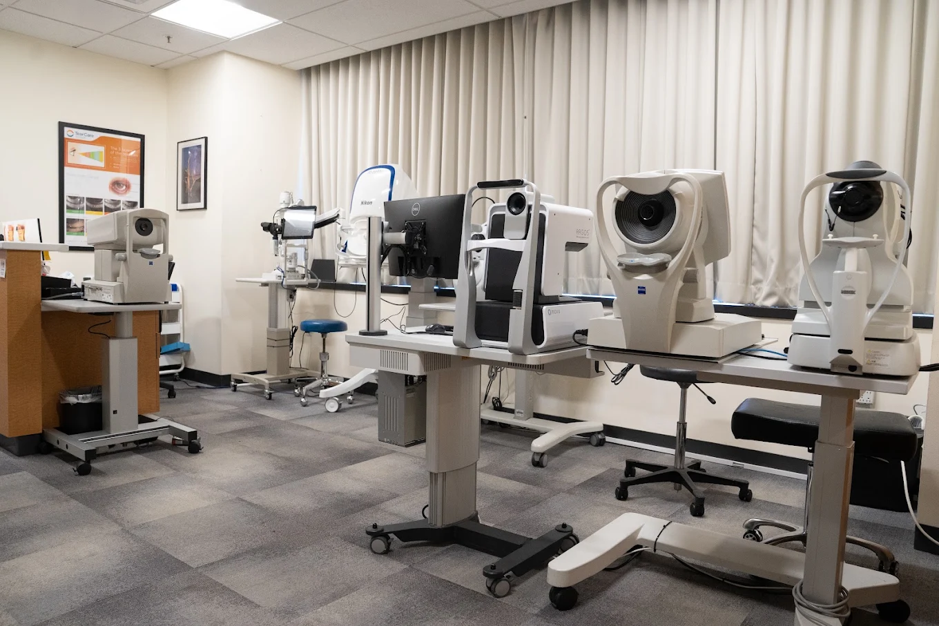 Denny Eye & Laser Center