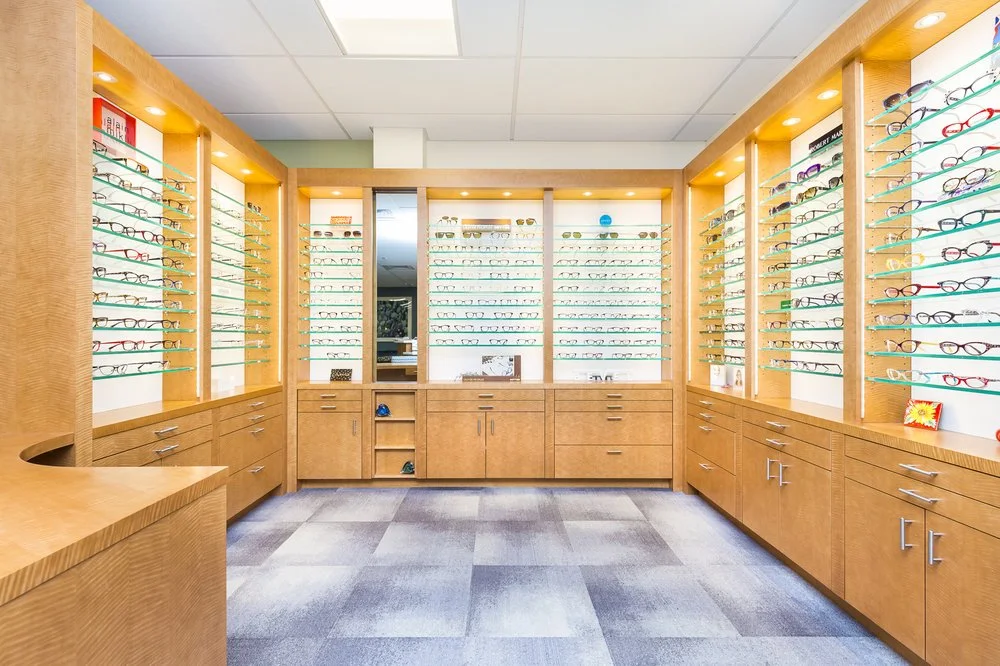 Denny Eye & Laser Center