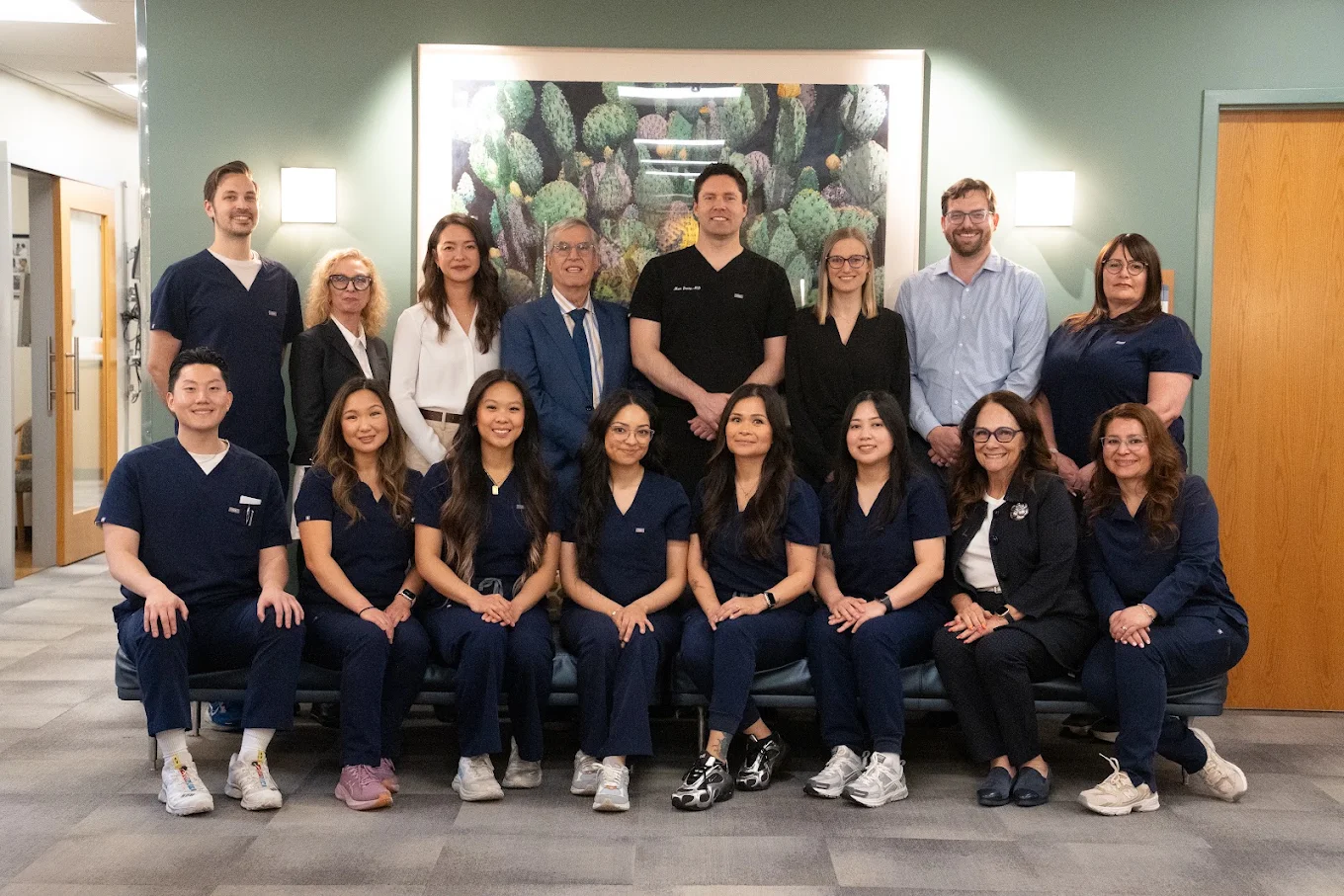 Denny Eye & Laser Center