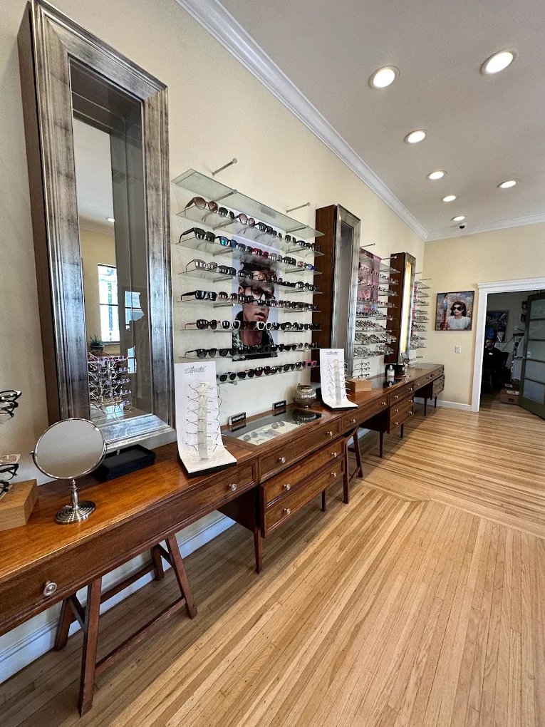 For Your Eyes Only Optometry