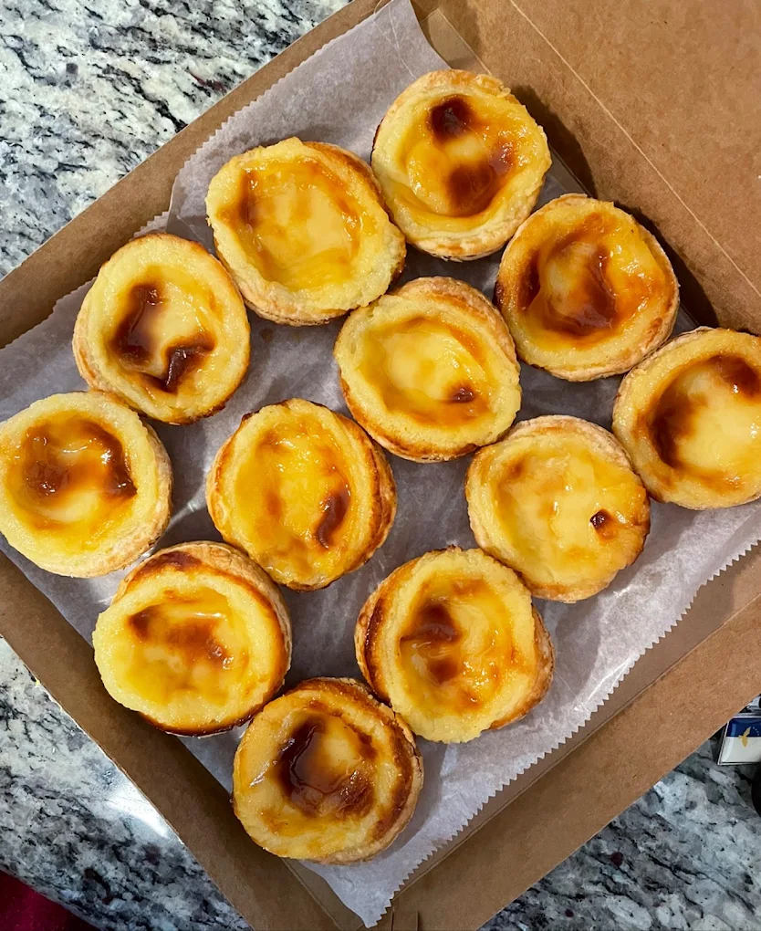 Silva Bakery