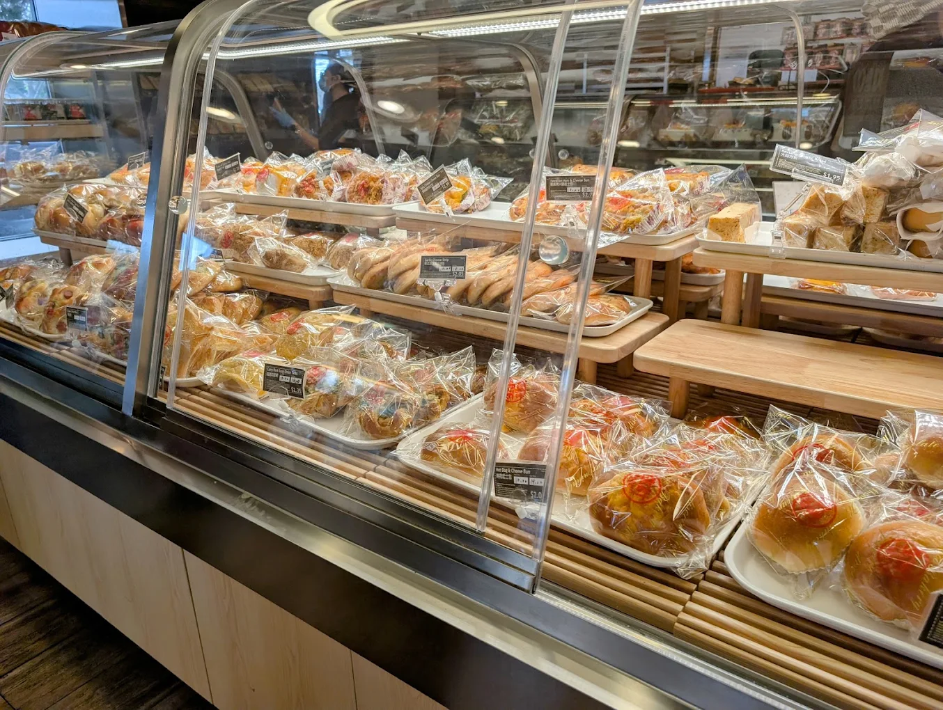 Sheng Kee Bakery #10