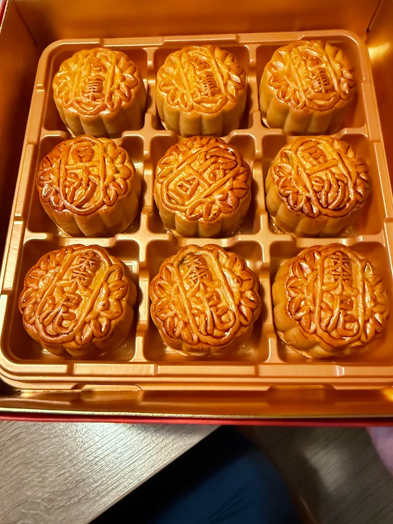 Sheng Kee Bakery #10