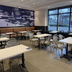 Sugar Bowl Bakery