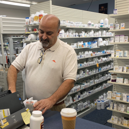 Daniel's Pharmacy