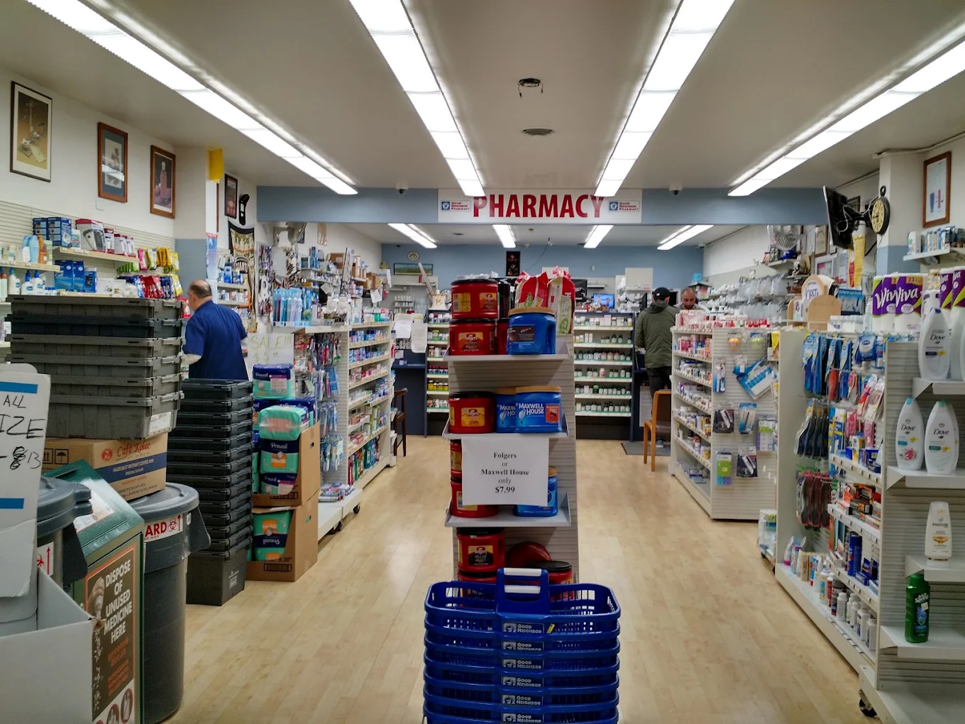 Daniel's Pharmacy