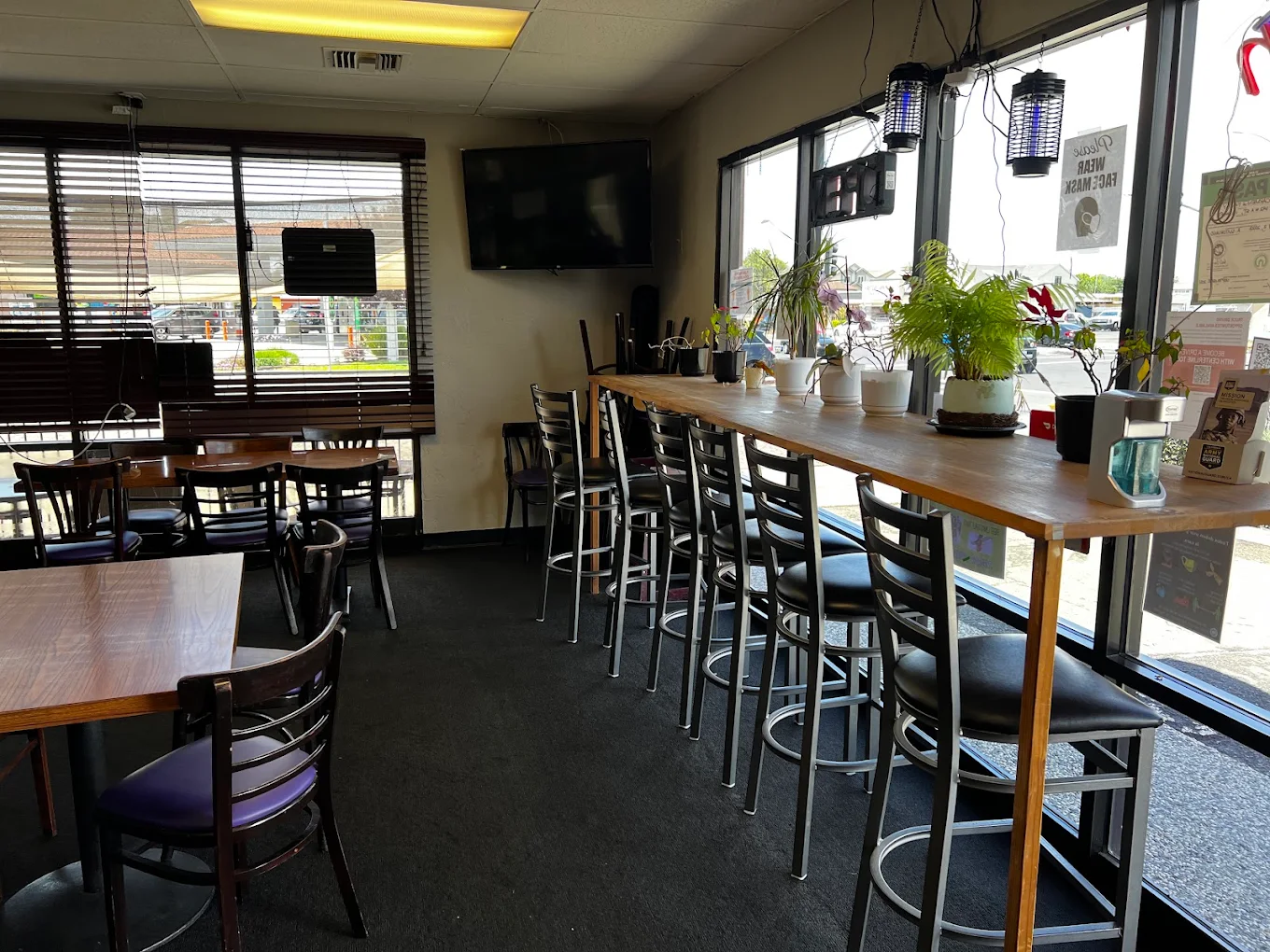 Carmen & Family Bar-B-Q