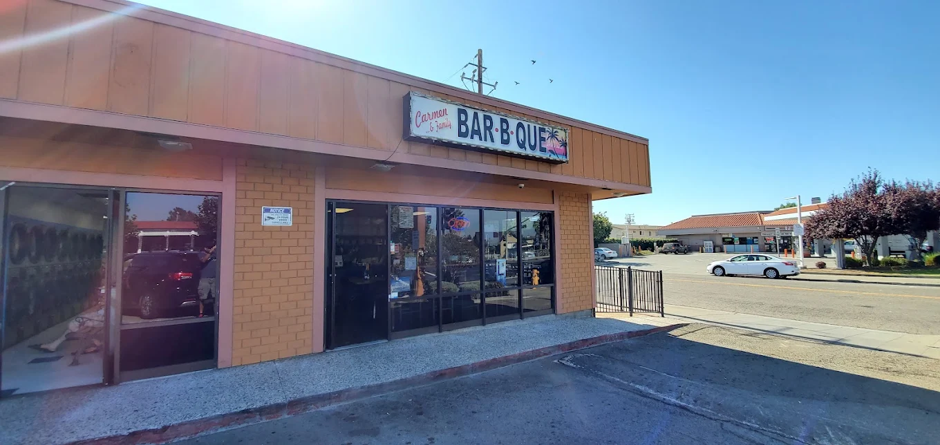 Carmen & Family Bar-B-Q