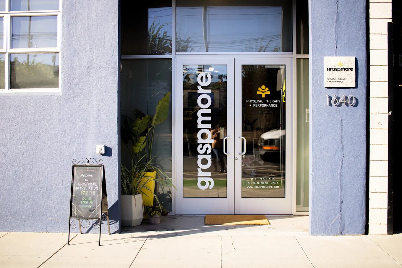 Graspmore Physical Therapy