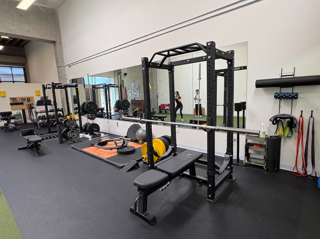 Graspmore Physical Therapy