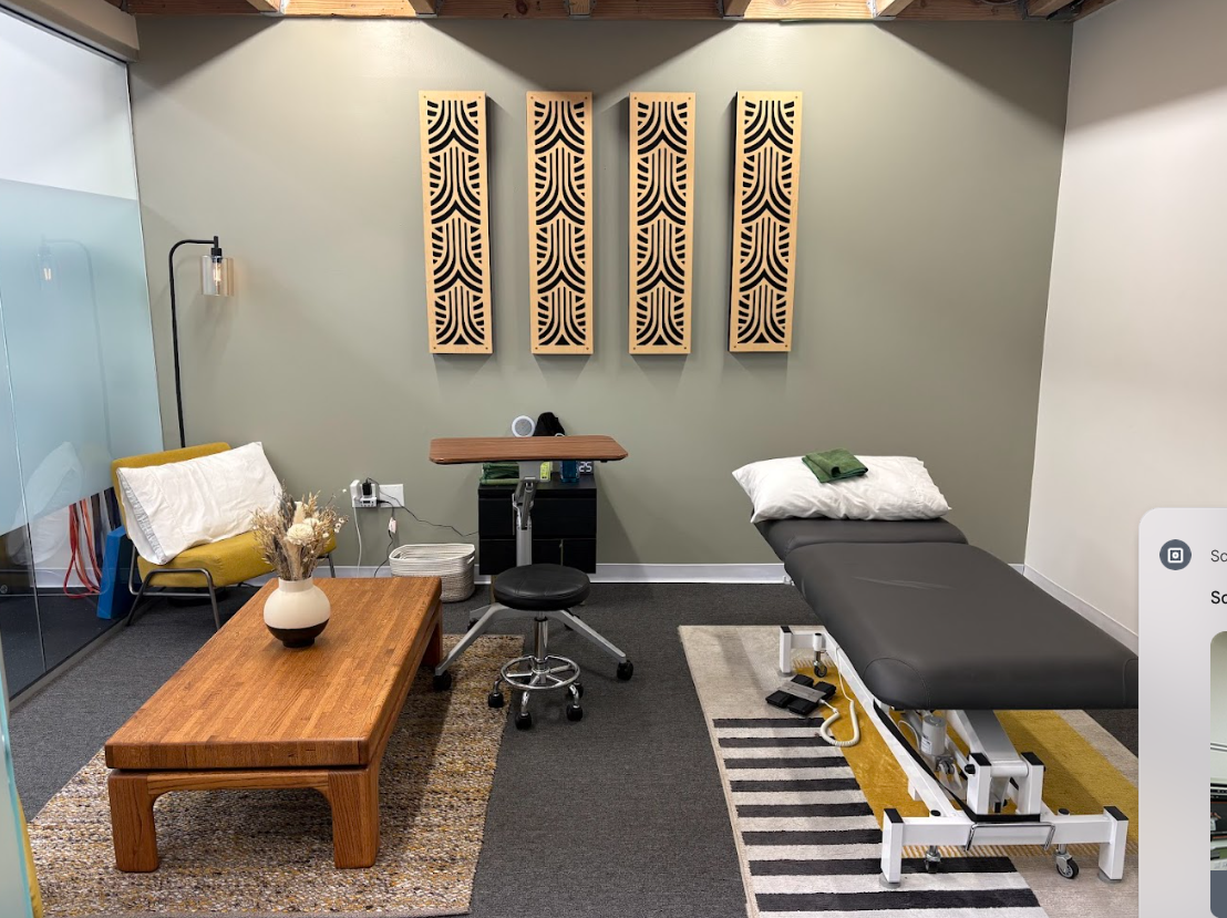 Graspmore Physical Therapy