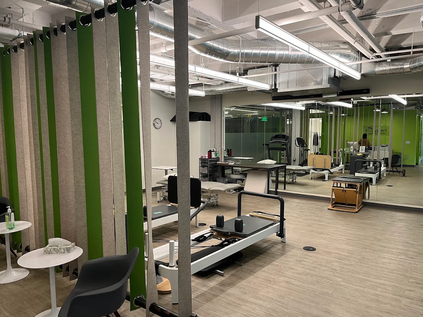Therapydia San Francisco Physical Therapy