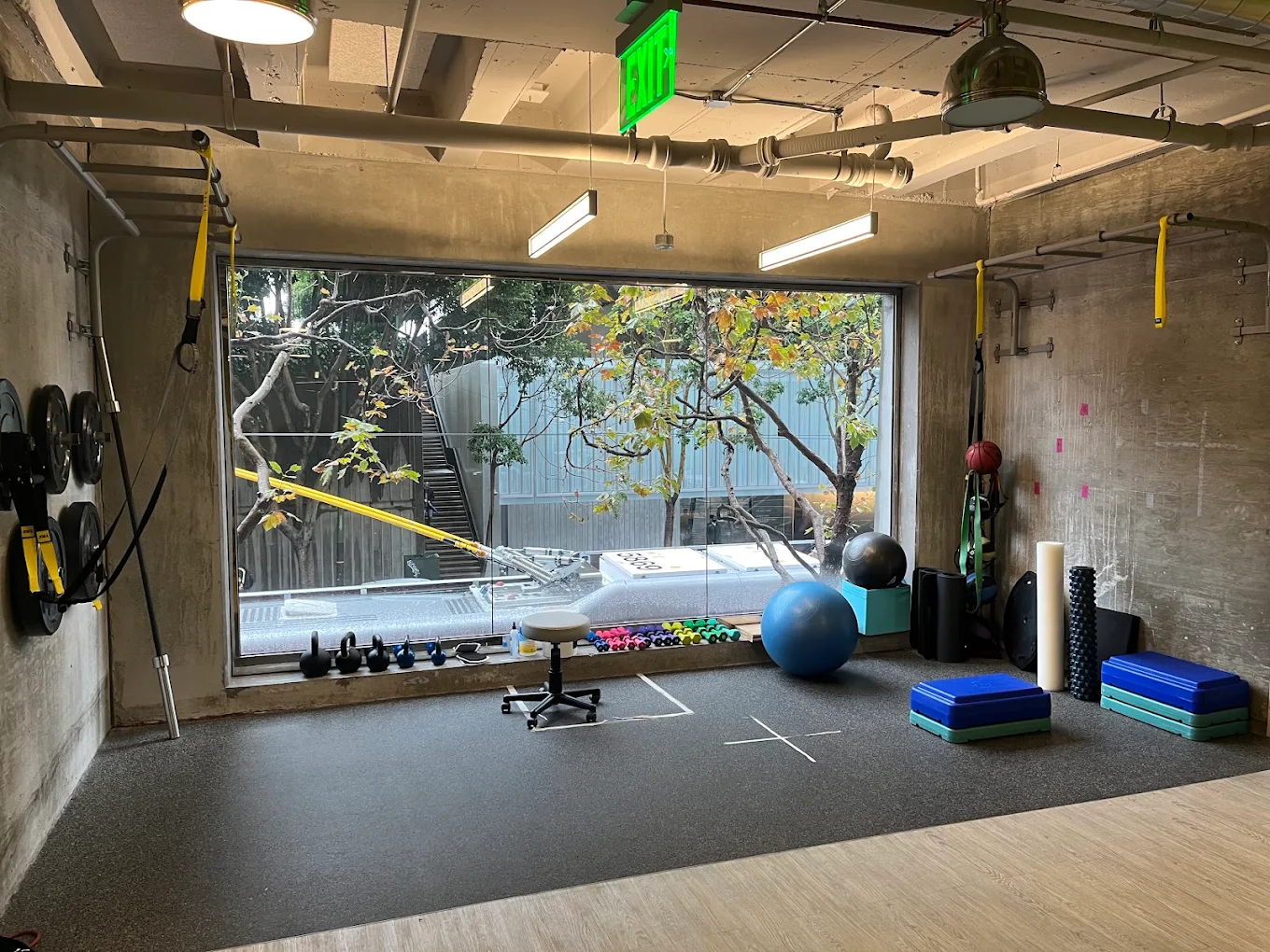 Therapydia San Francisco Physical Therapy