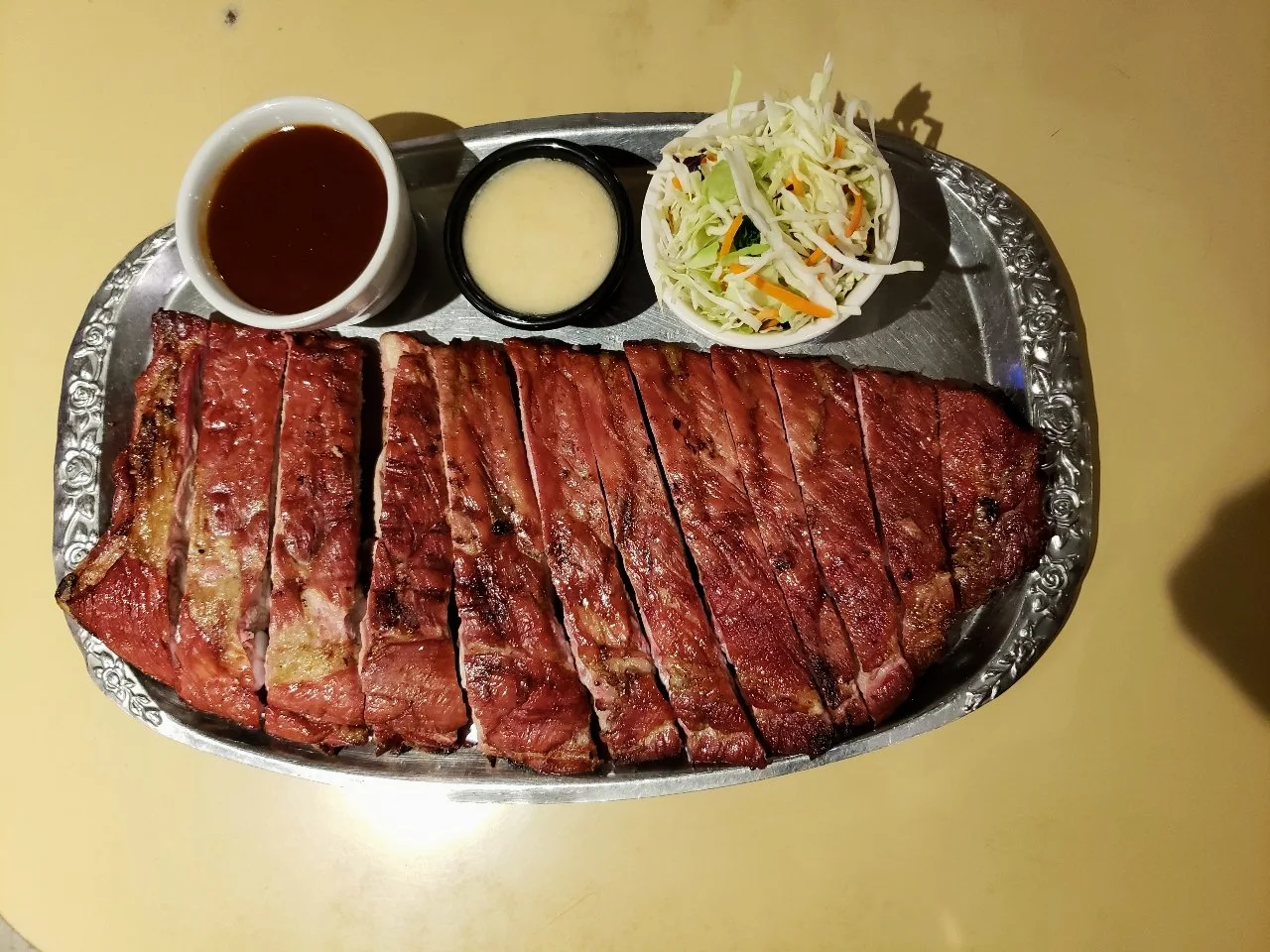 Emil Villa's California BBQ