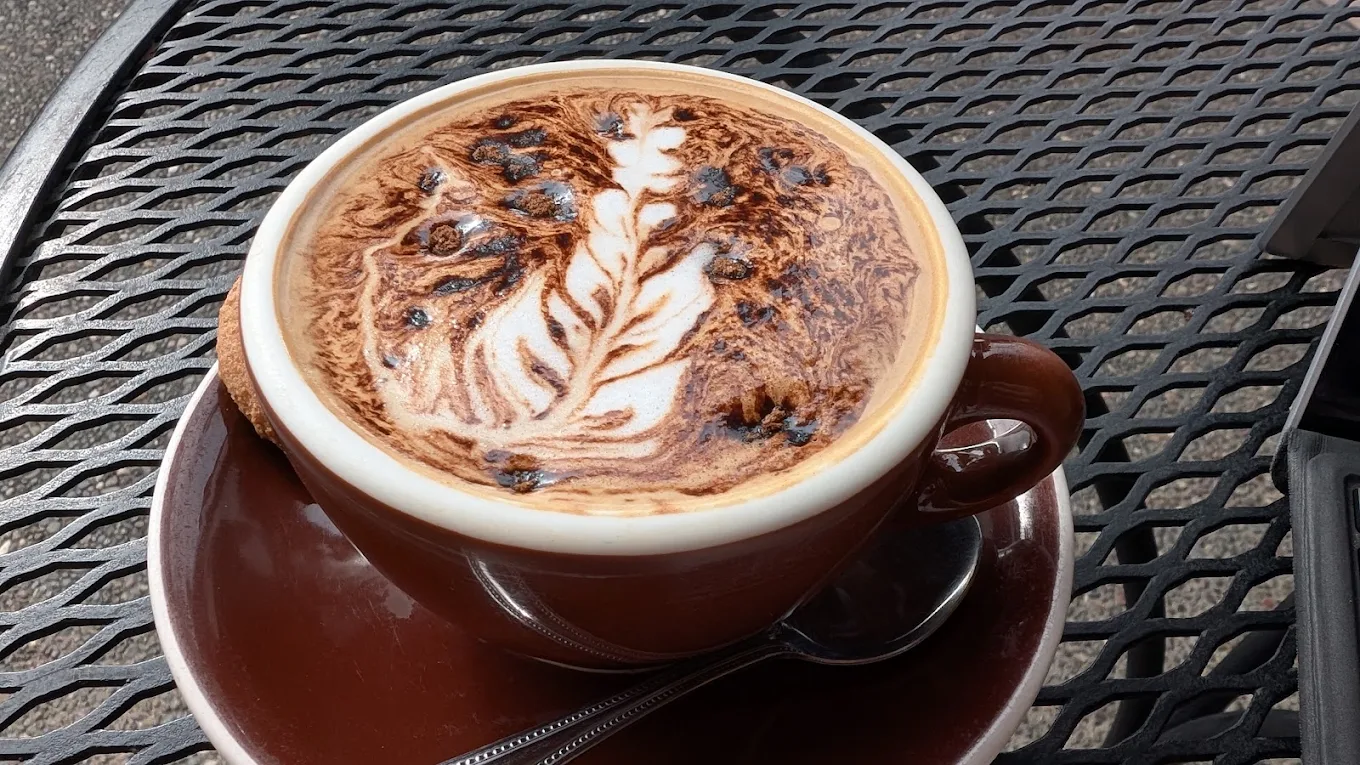 Eon Coffee