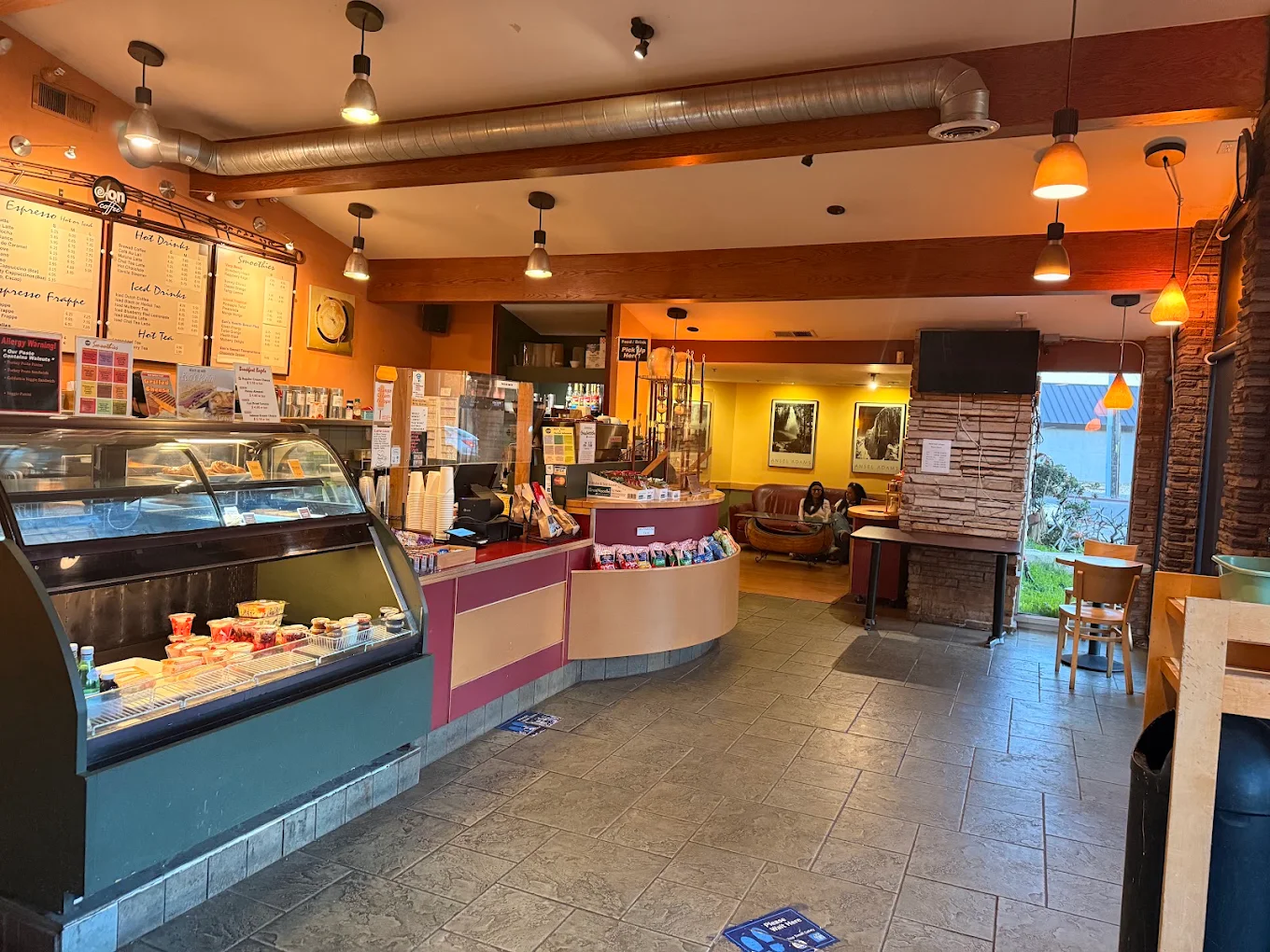 Eon Coffee