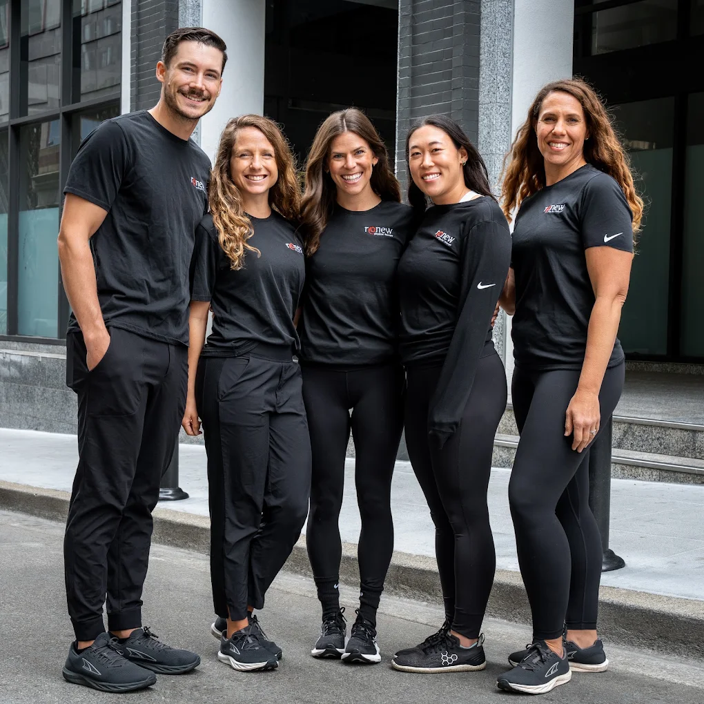 Renew Physical Therapy
