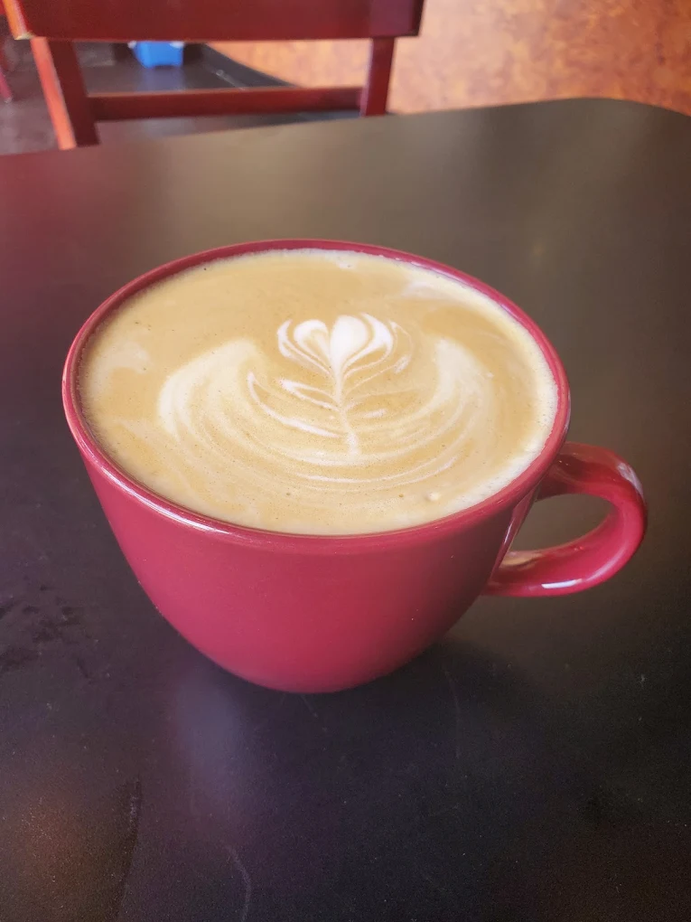 Snappy's Cafe