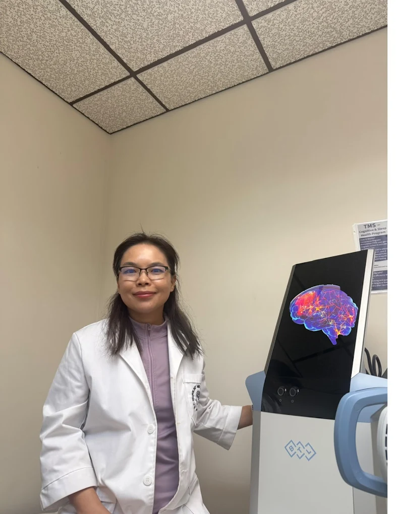 San Francisco Neurology and Sleep Center