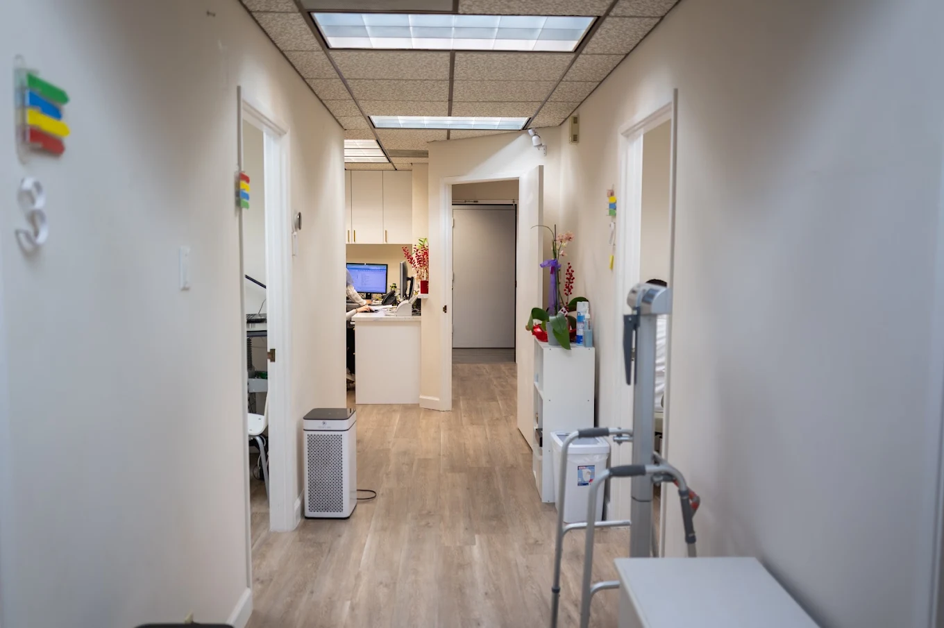 San Francisco Neurology and Sleep Center