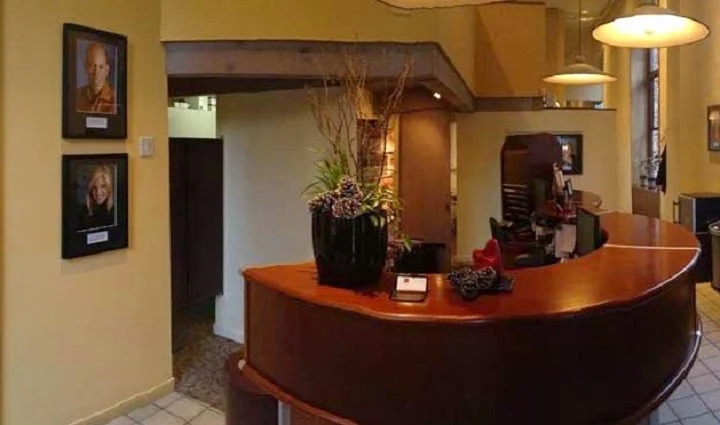 San Francisco Center For TMJ & Sleep Apnea