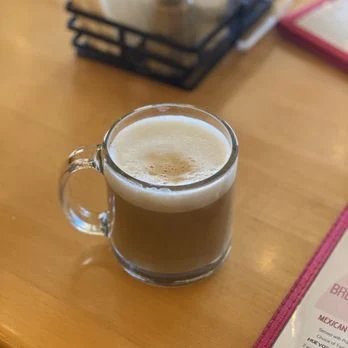 Bolillos Cafe