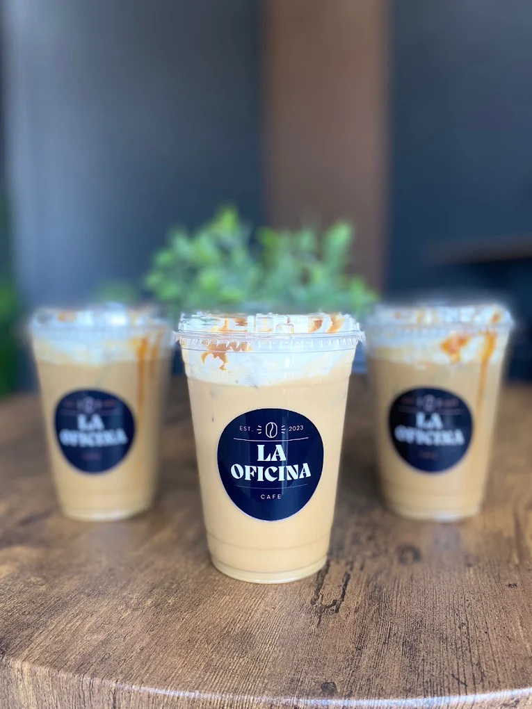 Café La Oficina LLC