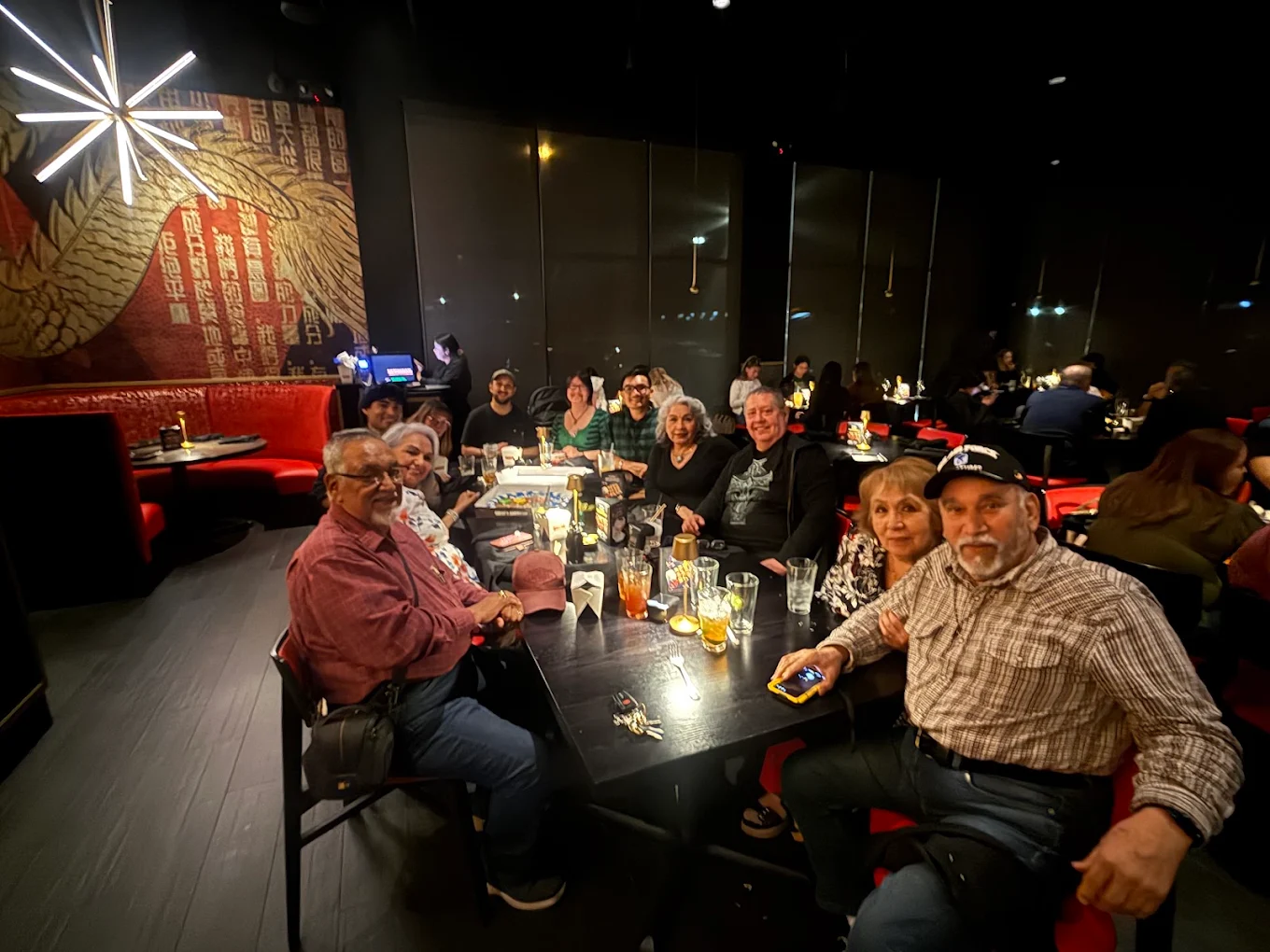 P.F. Chang's