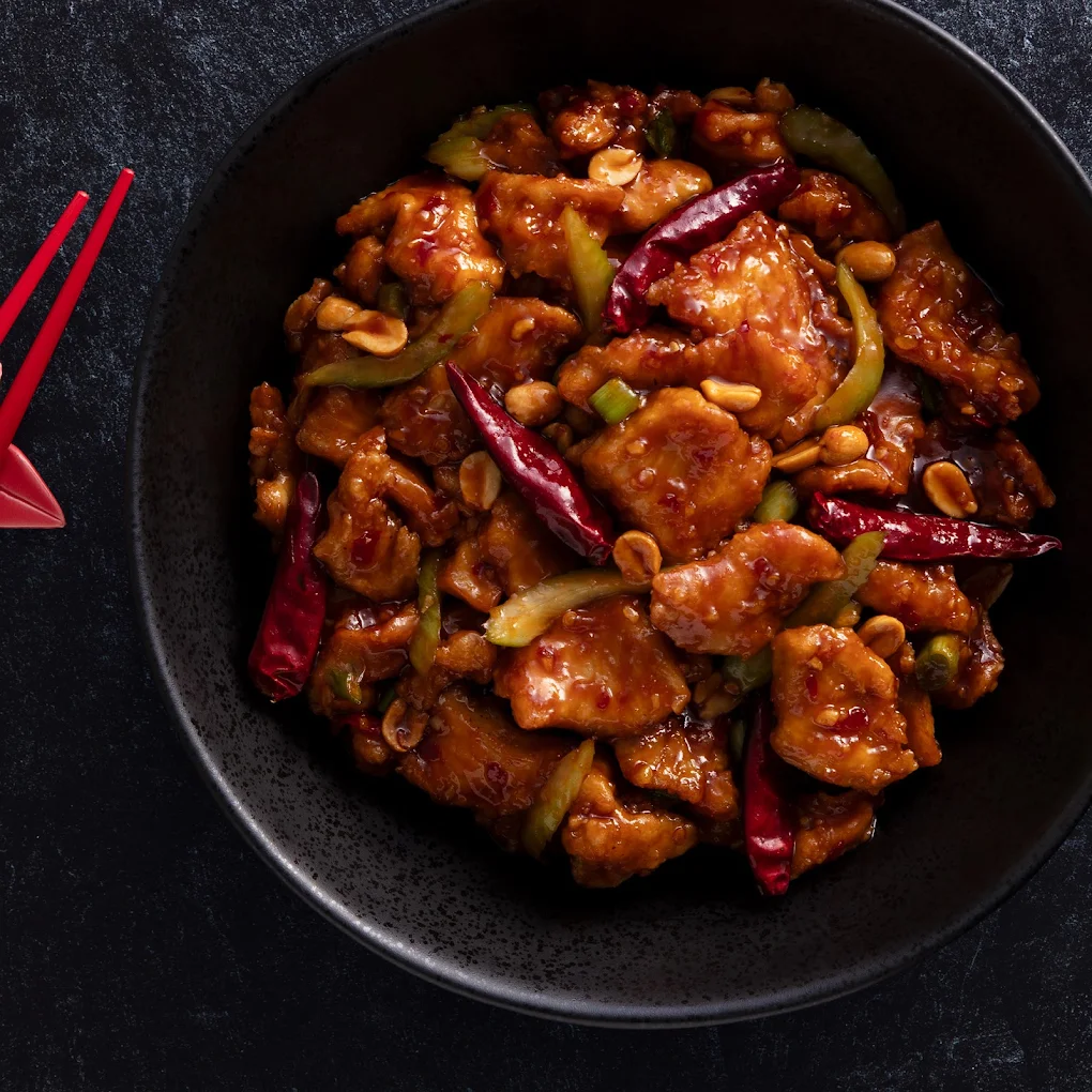 P.F. Chang's