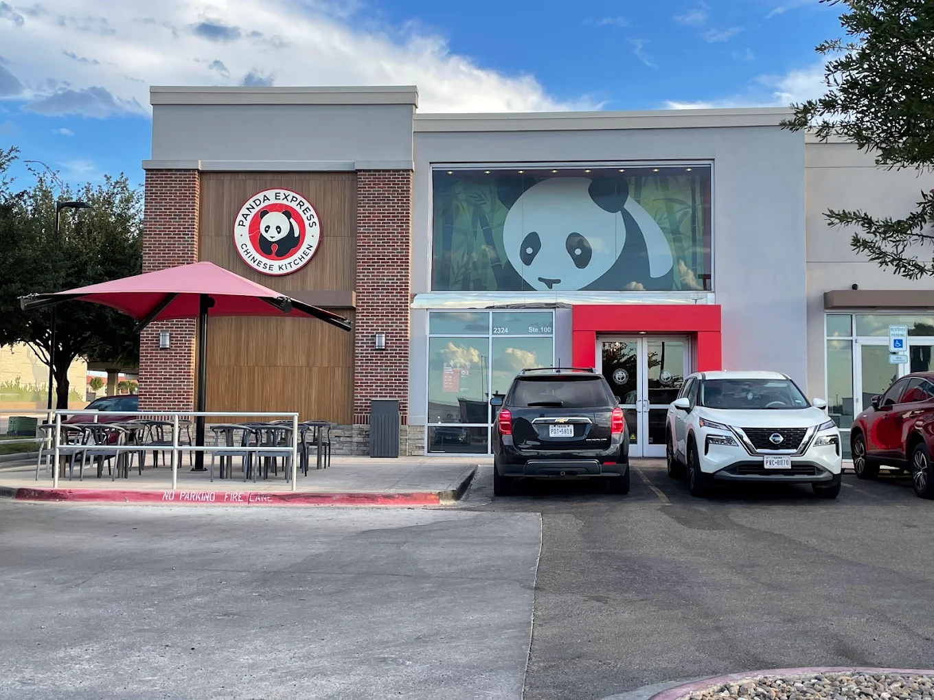 Panda Express