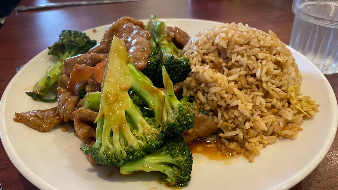 Chef's Experience China Bistro