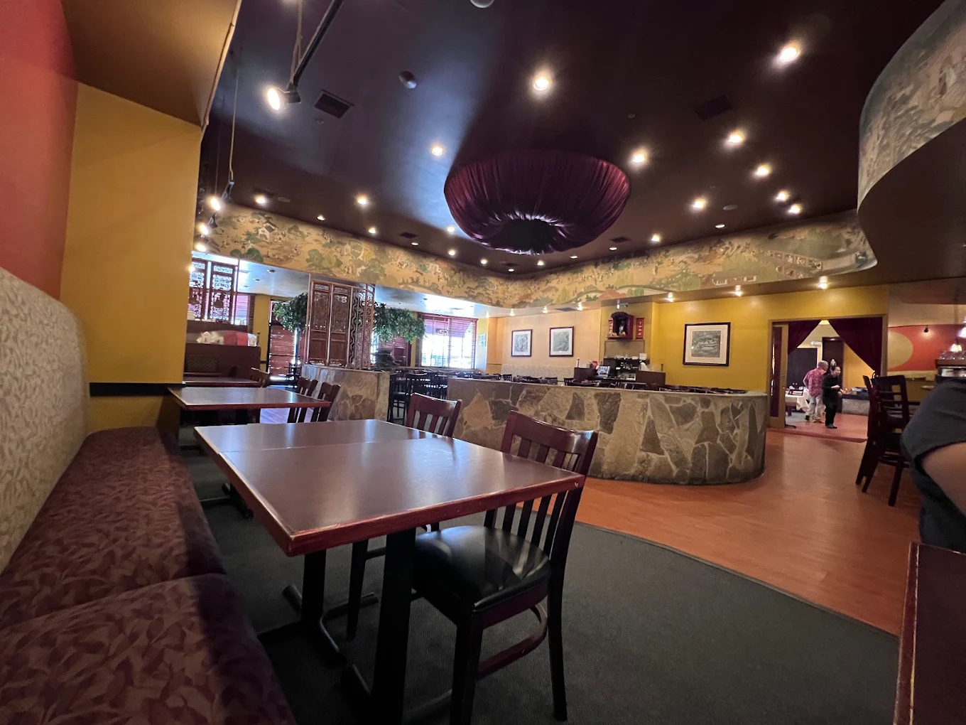 Chef's Experience China Bistro
