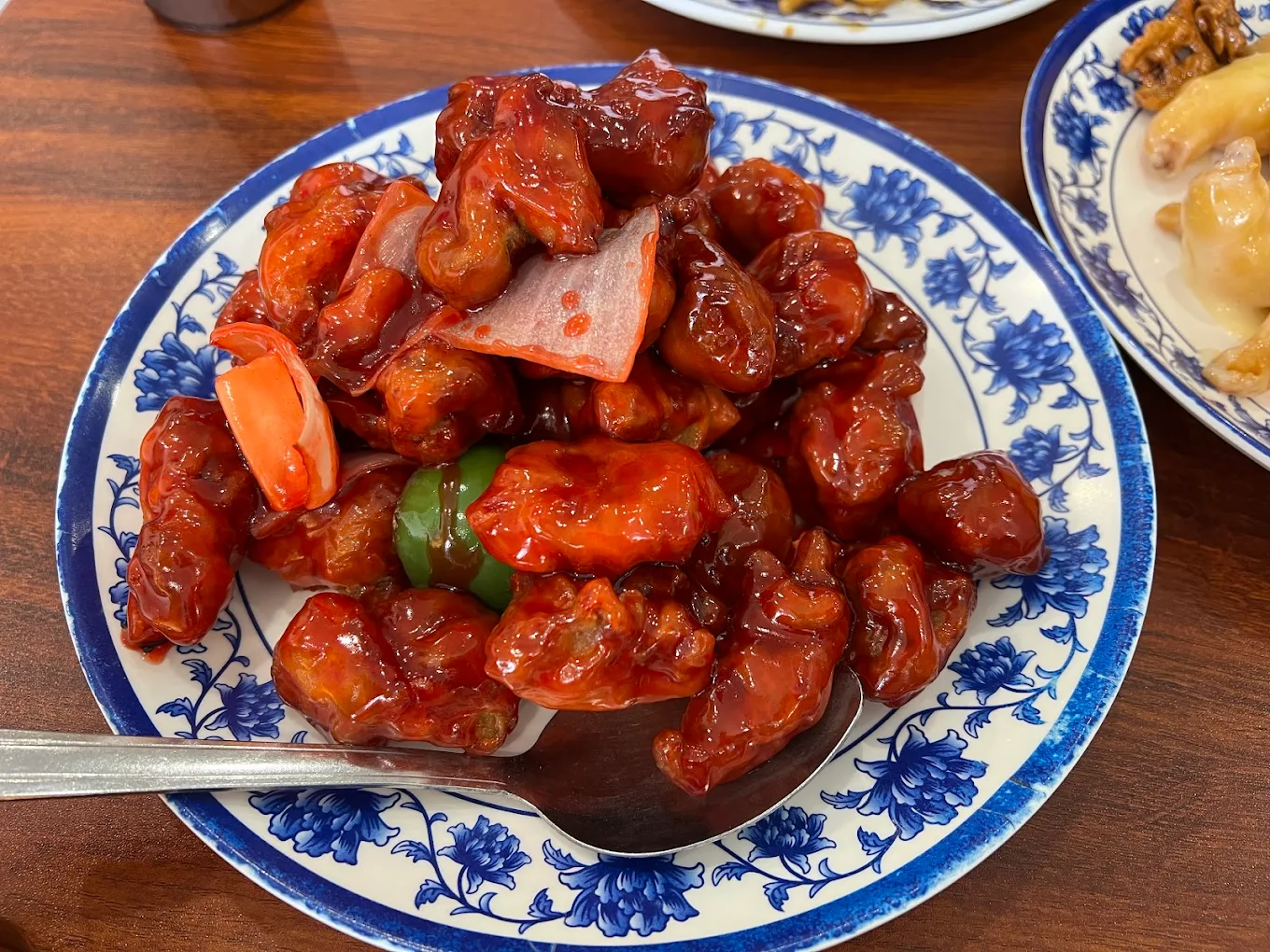Tin Fu Chinese Restaurant