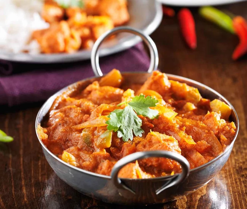 Favorite Indian Restaurant