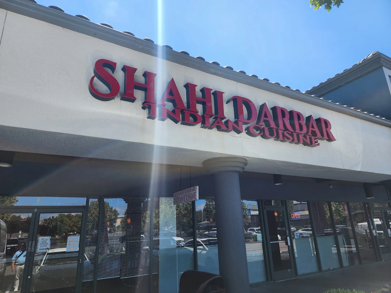 Shahi Darbar Indian Cuisine
