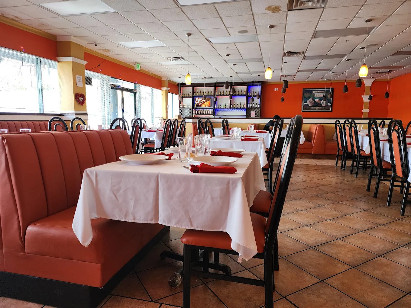 Shahi Darbar Indian Cuisine