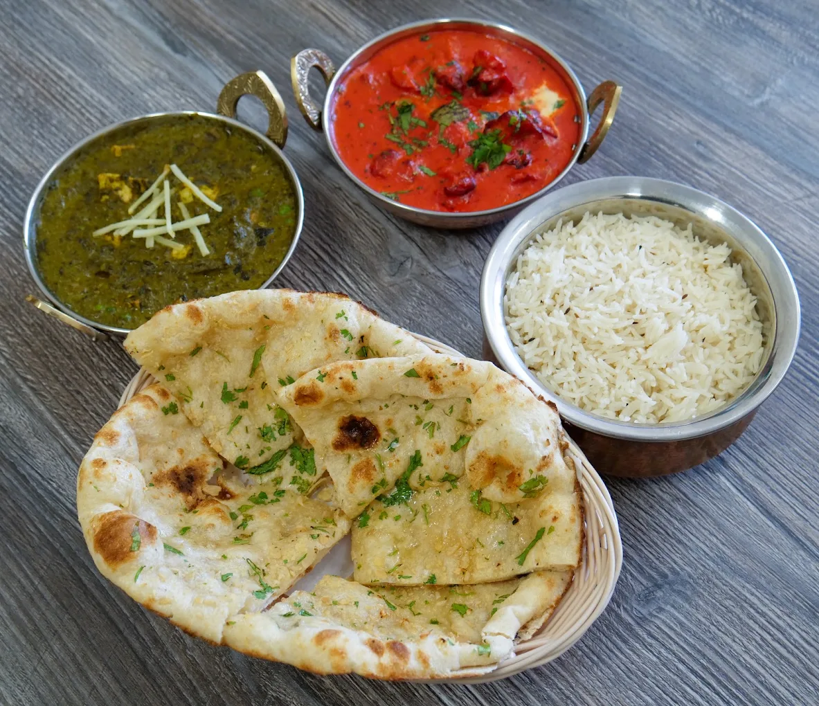 Aama's Kitchen