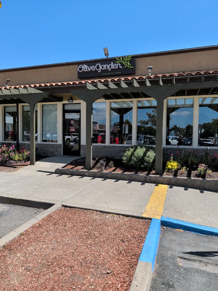 Olive Garden Italian Restaurant