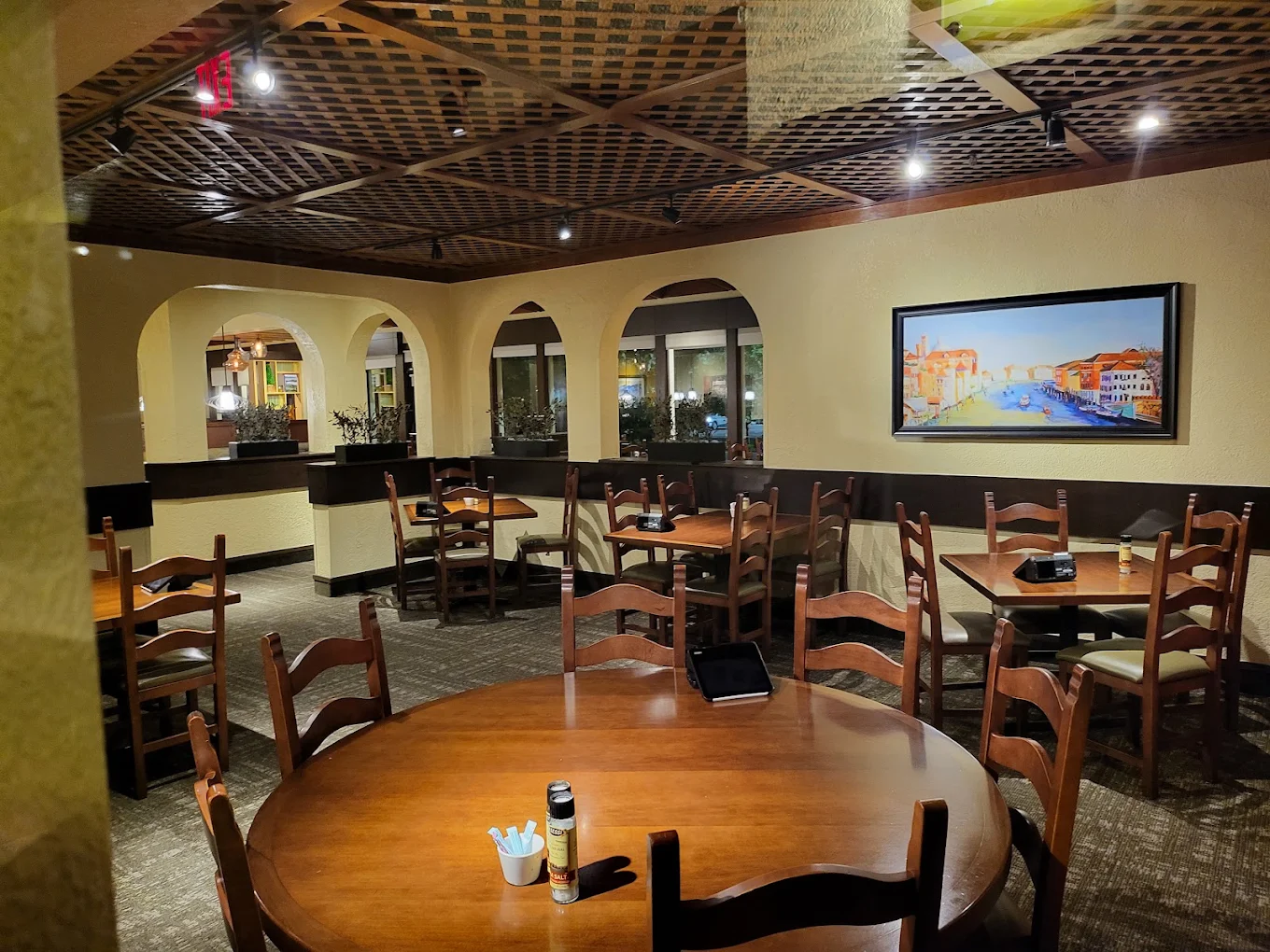 Olive Garden Italian Restaurant