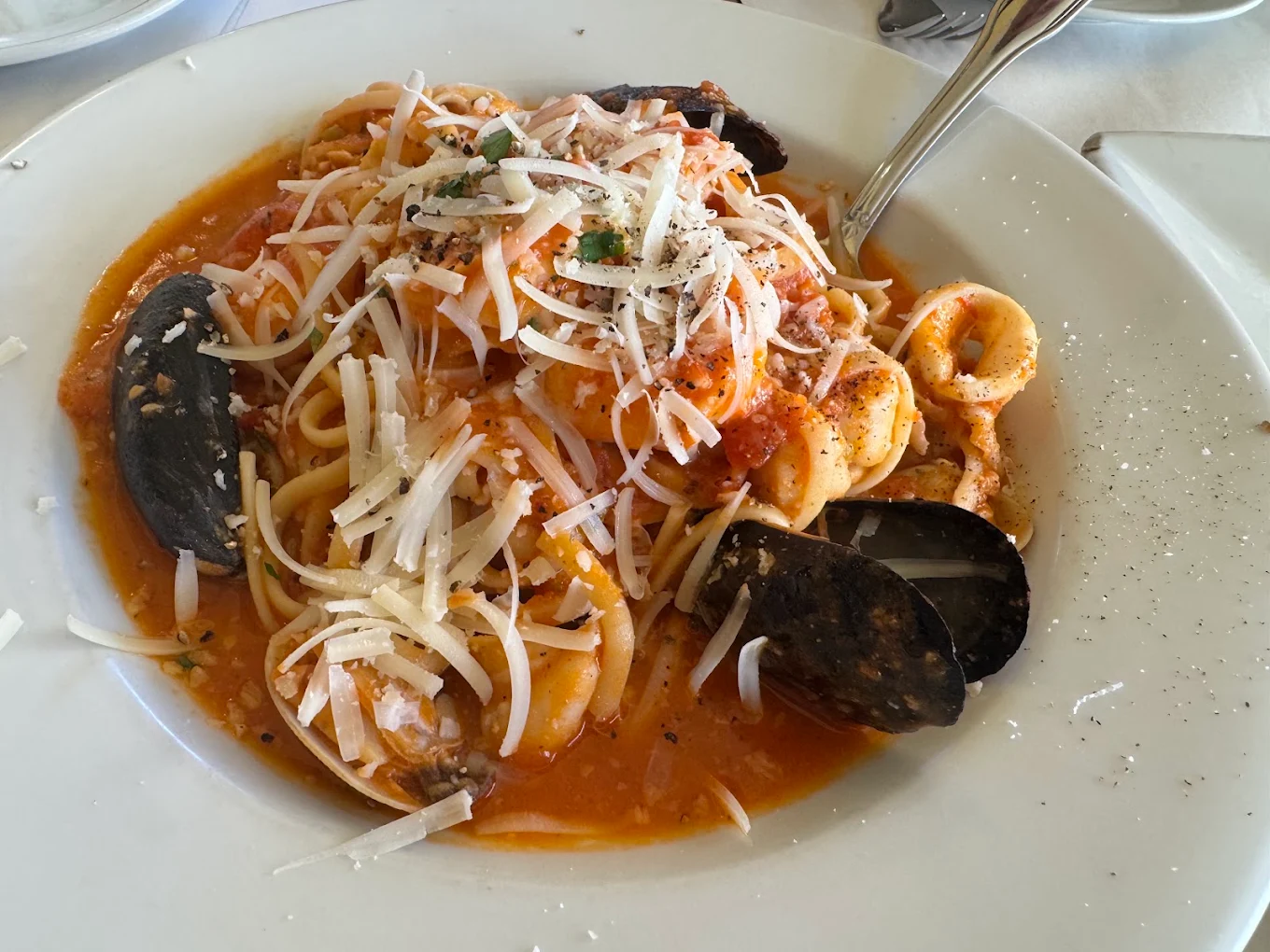Buon Appetito
