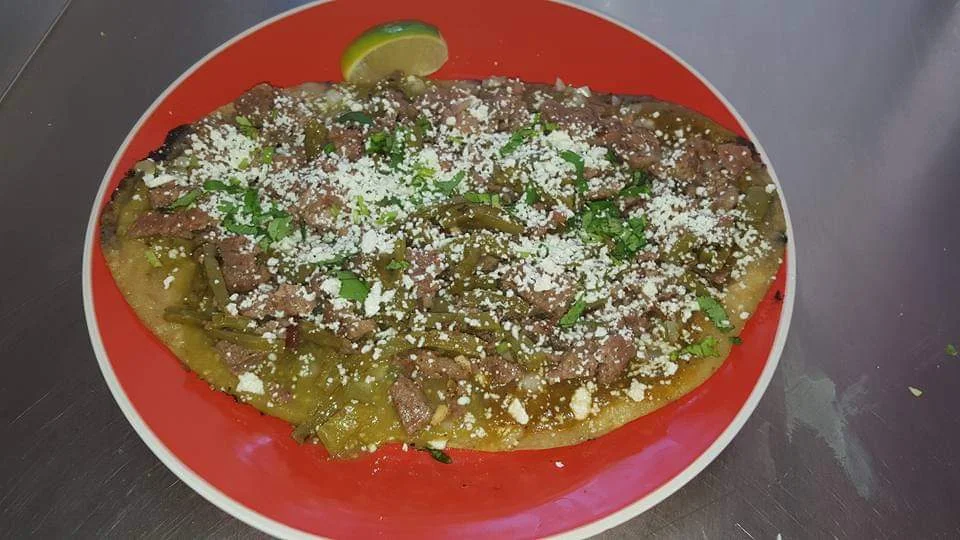 Los Carnalitos Restaurant