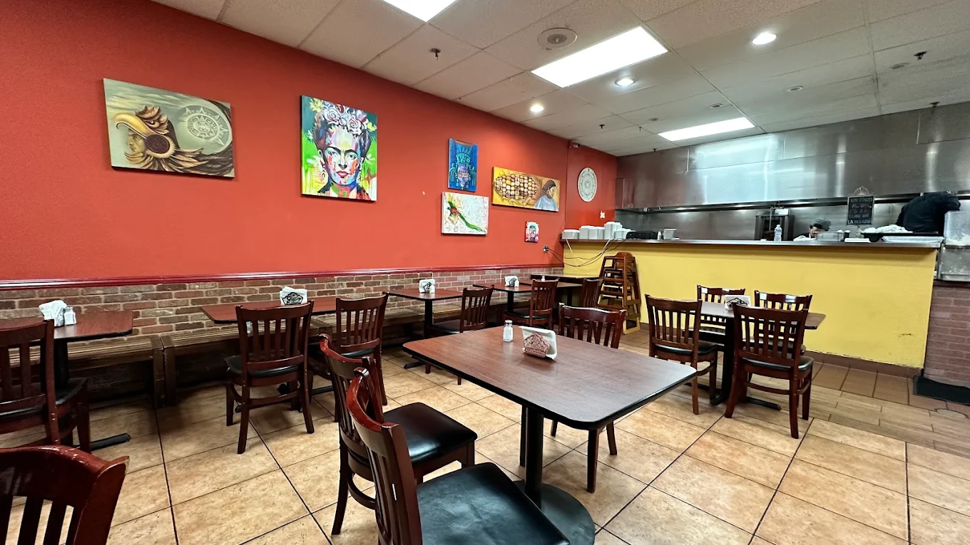 Los Carnalitos Restaurant