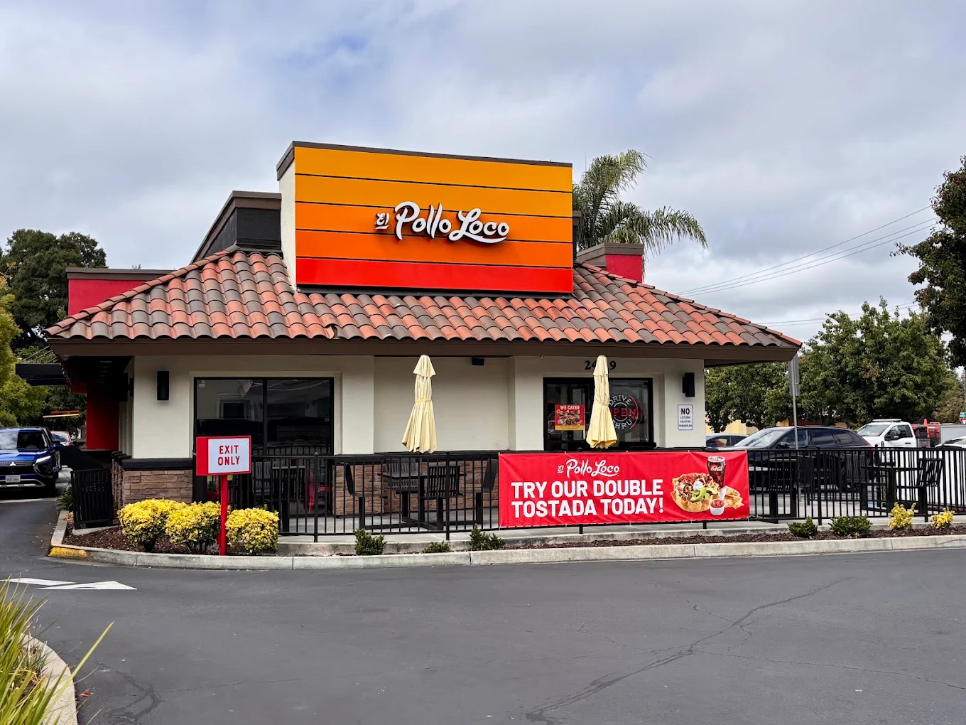 El Pollo Loco