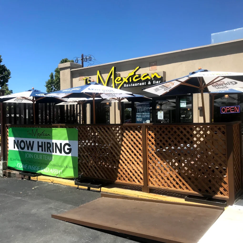 The Mexican Restaurant & Bar