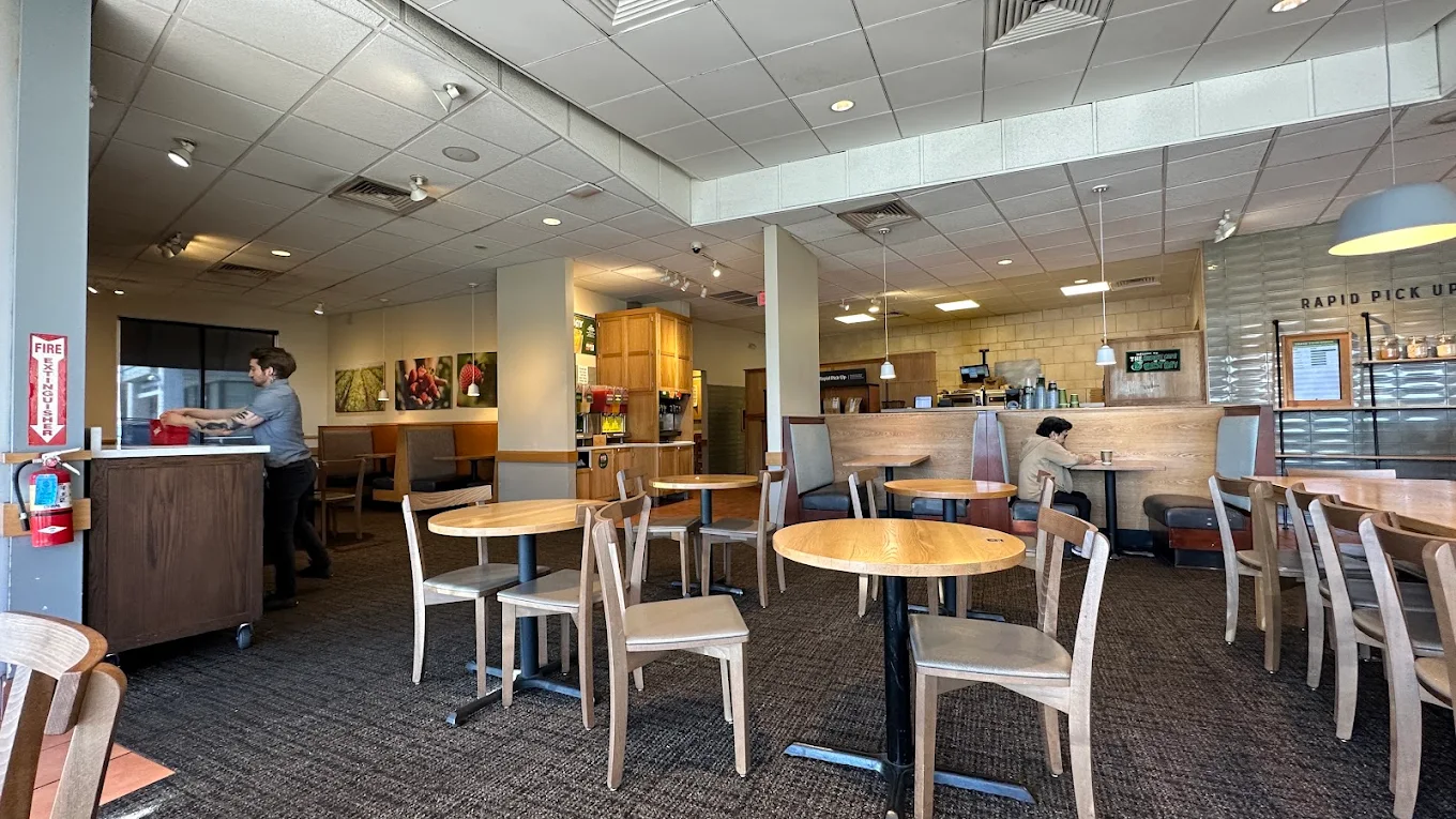 Panera Bread