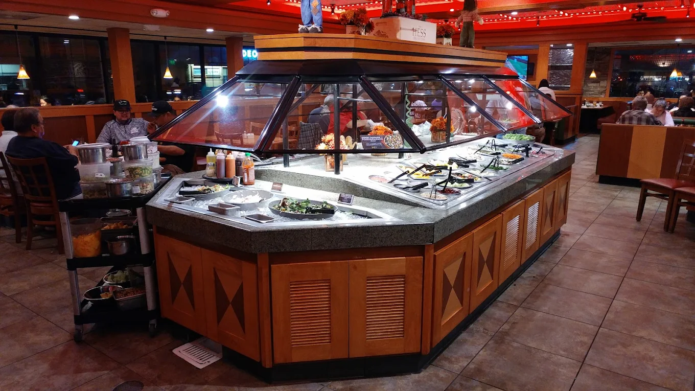 Sizzler